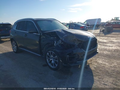 BMW X5 2023