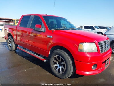 FORD F-150 2007