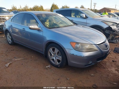 ACURA RL 2006