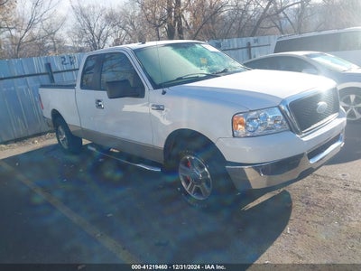 FORD F-150 2007
