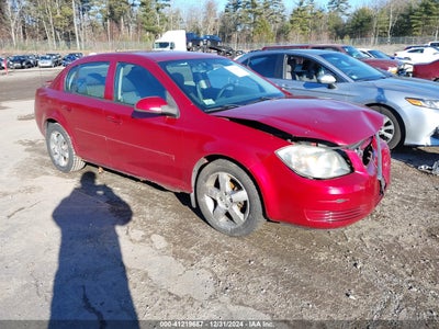CHEVROLET COBALT 2010