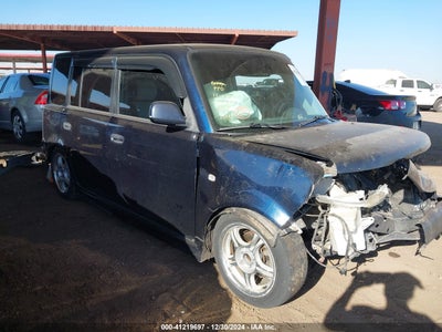 SCION XB 2006