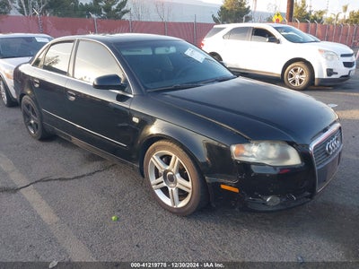 AUDI A4 2005