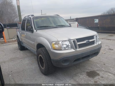 FORD EXPLORER SPORT TRAC 2005