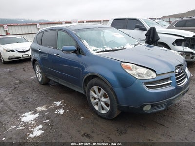 SUBARU B9 TRIBECA 2006