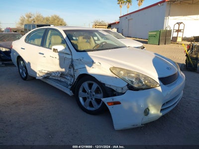 LEXUS ES 330 2005