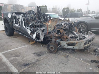 FORD F-150 2023