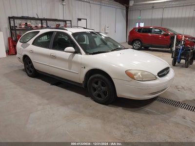 FORD TAURUS 2000