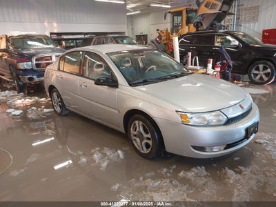 SATURN ION 2003