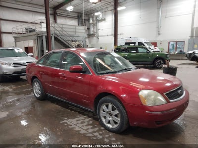 FORD FIVE HUNDRED 2005