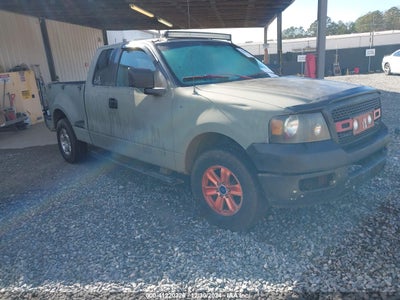 FORD F-150 2005