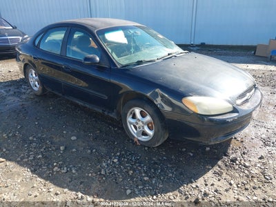 FORD TAURUS 2003
