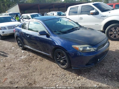 SCION TC 2007