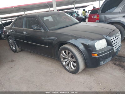 CHRYSLER 300 2010