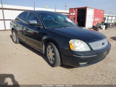 FORD FIVE HUNDRED 2005