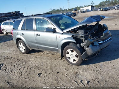 SATURN VUE 2005