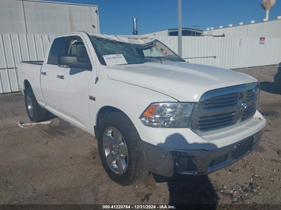 RAM 1500 2018