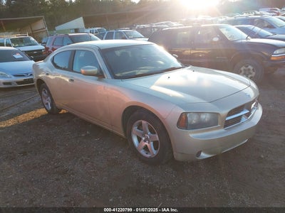 DODGE CHARGER 2010
