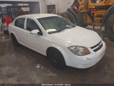 CHEVROLET COBALT 2010