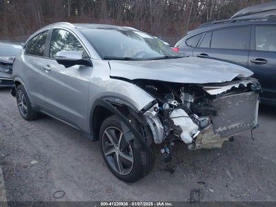 HONDA HR-V 2022