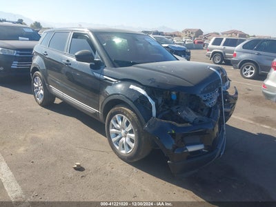 LAND ROVER RANGE ROVER EVOQUE 2014