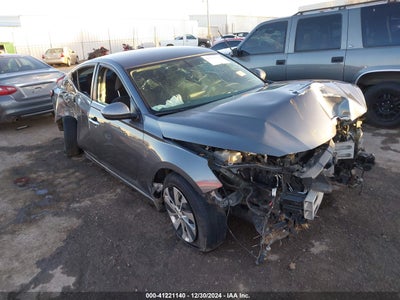 NISSAN ALTIMA 2019
