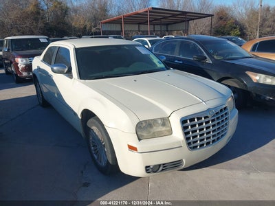 CHRYSLER 300 2010