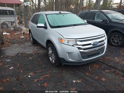 FORD EDGE 2011