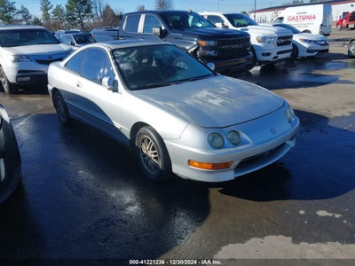ACURA INTEGRA 2000