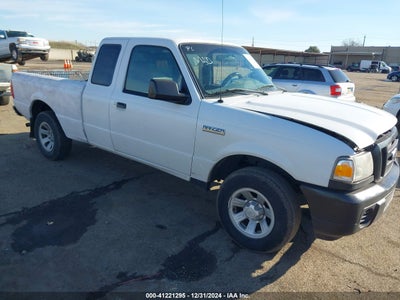 FORD RANGER 2008