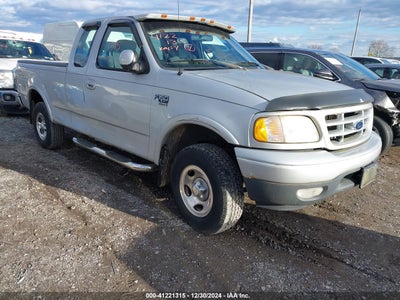 FORD F-150 2001