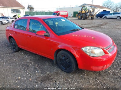 CHEVROLET COBALT 2008