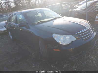 CHRYSLER SEBRING 2010