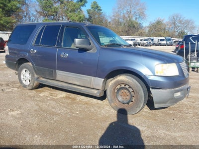 FORD EXPEDITION 2004