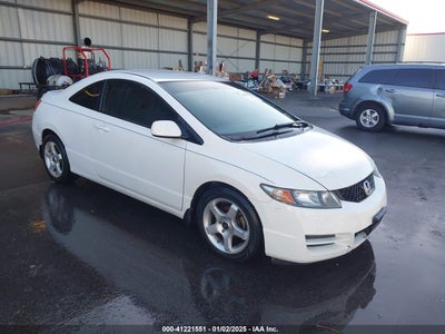 HONDA CIVIC 2010