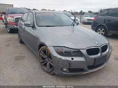 BMW 328I 2011