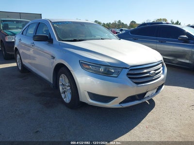 FORD TAURUS 2014