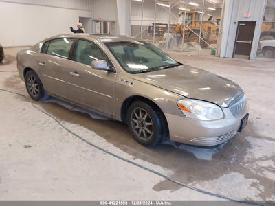 BUICK LUCERNE 2006
