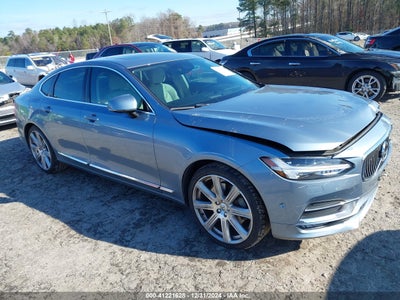 VOLVO S90 2017