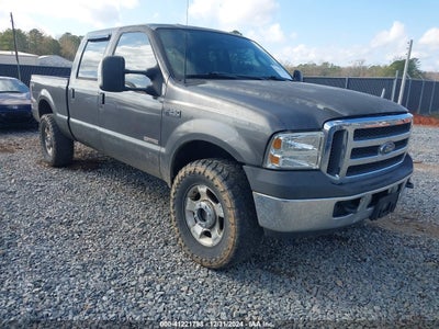 FORD F-250 2003