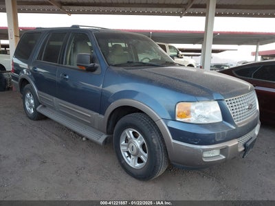 FORD EXPEDITION 2003