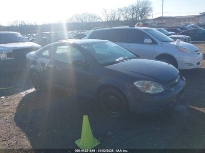 CHEVROLET COBALT 2009