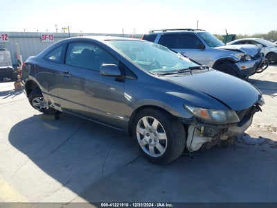 HONDA CIVIC 2009