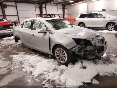 BUICK VERANO 2012