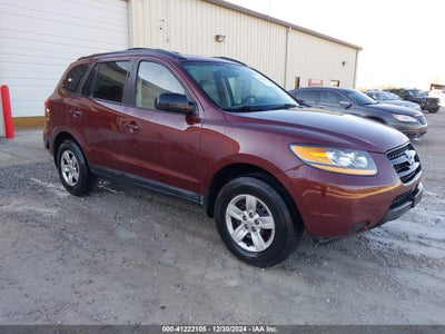 HYUNDAI SANTA FE 2009