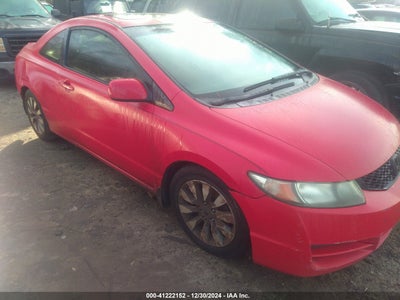 HONDA CIVIC 2010