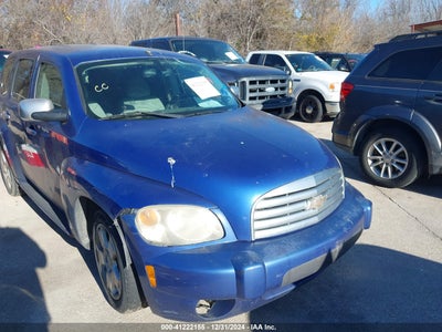 CHEVROLET HHR 2006