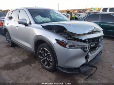MAZDA CX-5 2023