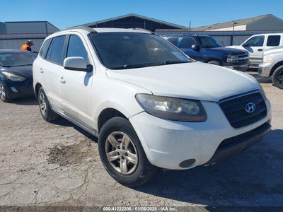 HYUNDAI SANTA FE 2009