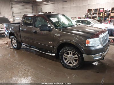 FORD F-150 2005